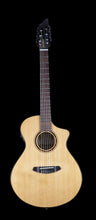 Load image into Gallery viewer, Pursuit Exotic S Concert Nylon CE Red Cedar-Myrtlewood