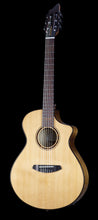 Load image into Gallery viewer, Pursuit Exotic S Concert Nylon CE Red Cedar-Myrtlewood