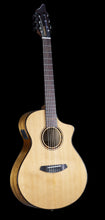 Load image into Gallery viewer, Pursuit Exotic S Concert Nylon CE Red Cedar-Myrtlewood