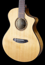 Load image into Gallery viewer, Pursuit Exotic S Concert Nylon CE Red Cedar-Myrtlewood