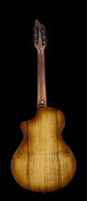 Load image into Gallery viewer, Pursuit Exotic S Concert Nylon CE Red Cedar-Myrtlewood