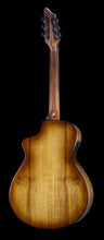 Load image into Gallery viewer, Pursuit Exotic S Concert Nylon CE Red Cedar-Myrtlewood