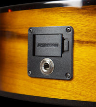 Load image into Gallery viewer, Pursuit Exotic S Concert CE Tiger's Eye Myrtlewood/Myrtlewood