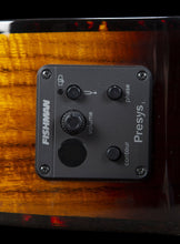 Load image into Gallery viewer, Pursuit Exotic S Concert CE Edgeburst Koa/Koa