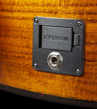 Load image into Gallery viewer, Pursuit Exotic S Concert CE Edgeburst Koa/Koa