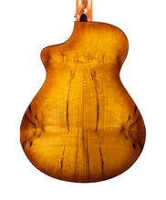 Load image into Gallery viewer, Pursuit Exotic Concert Prairie Burst CE Myrtlewood-Myrtlewood (5529923223712)