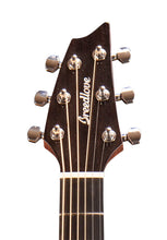 Load image into Gallery viewer, Pursuit Exotic Concert Prairie Burst CE Myrtlewood-Myrtlewood (5529923223712)