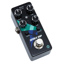 Load image into Gallery viewer, Pigtronix Space Rip, Guitar Synth Effect Pedal