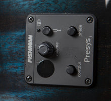 Load image into Gallery viewer, Rainforest S Concert Papillon CE African Mahogany/African Mahogany