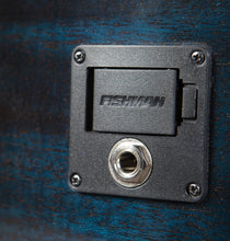 Load image into Gallery viewer, Rainforest S Concert Papillon CE African Mahogany/African Mahogany