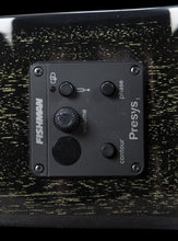 Load image into Gallery viewer, Rainforest S Concert Black Gold CE African Mahogany/African Mahogany