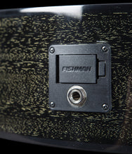 Load image into Gallery viewer, Rainforest S Concert Black Gold CE African Mahogany/African Mahogany