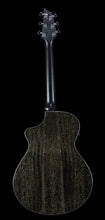 Load image into Gallery viewer, Rainforest S Concert Black Gold CE African Mahogany/African Mahogany