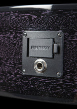 Load image into Gallery viewer, Rainforest S Concert Orchid CE African Mahogany/African Mahogany