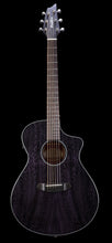 Load image into Gallery viewer, Rainforest S Concert Orchid CE African Mahogany/African Mahogany