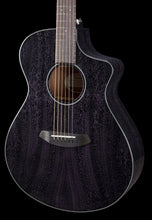 Load image into Gallery viewer, Rainforest S Concert Orchid CE African Mahogany/African Mahogany