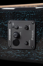 Load image into Gallery viewer, Rainforest S Concert Midnight Blue CE African Mahogany/African Mahogany