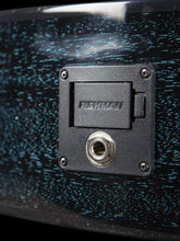 Load image into Gallery viewer, Rainforest S Concert Midnight Blue CE African Mahogany/African Mahogany