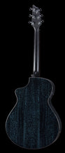 Load image into Gallery viewer, Rainforest S Concert Midnight Blue CE African Mahogany/African Mahogany