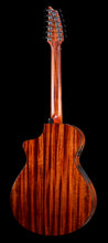Load image into Gallery viewer, Breedlove Organic Pro Solo Concert 12-String CE, Edgeburst