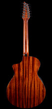 Load image into Gallery viewer, Breedlove Organic Pro Solo Concert 12-String CE, Edgeburst