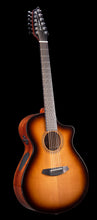 Load image into Gallery viewer, Breedlove Organic Pro Solo Concert 12-String CE, Edgeburst