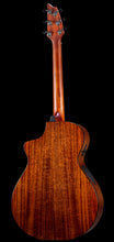 Load image into Gallery viewer, Breedlove Organic Pro Solo Concert CE, Edgeburst