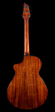Load image into Gallery viewer, Breedlove Organic Pro Solo Concert CE, Edgeburst