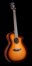 Load image into Gallery viewer, Breedlove Organic Pro Solo Concert CE, Edgeburst