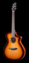 Load image into Gallery viewer, Breedlove Organic Pro Solo Concert CE, Edgeburst