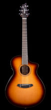 Load image into Gallery viewer, Breedlove Organic Pro Solo Concert CE, Edgeburst