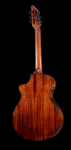 Load image into Gallery viewer, Breedlove Organic Pro Solo Concert Nylon CE, Edgeburst