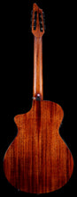 Load image into Gallery viewer, Breedlove Organic Pro Solo Concert Nylon CE, Edgeburst