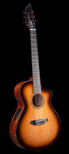 Load image into Gallery viewer, Breedlove Organic Pro Solo Concert Nylon CE, Edgeburst