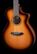 Load image into Gallery viewer, Breedlove Organic Pro Solo Concert Nylon CE, Edgeburst