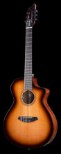 Load image into Gallery viewer, Breedlove Organic Pro Solo Concert Nylon CE, Edgeburst