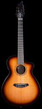 Load image into Gallery viewer, Breedlove Organic Pro Solo Concert Nylon CE, Edgeburst