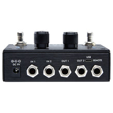 Load image into Gallery viewer, Pigtronix Infinity 2 Looper, Hi-Fi Double Looper Pedal