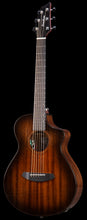 Load image into Gallery viewer, Breedlove Organic Pro Wildwood Companion CE, Suede