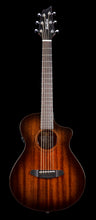 Load image into Gallery viewer, Breedlove Organic Pro Wildwood Companion CE, Suede