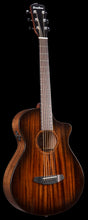 Load image into Gallery viewer, Breedlove Organic Pro Wildwood Concertina CE, Suede