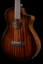 Load image into Gallery viewer, Breedlove Organic Pro Wildwood Concertina CE, Suede