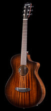 Load image into Gallery viewer, Breedlove Organic Pro Wildwood Concertina CE, Suede