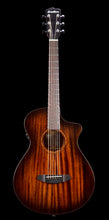 Load image into Gallery viewer, Breedlove Organic Pro Wildwood Concertina CE, Suede