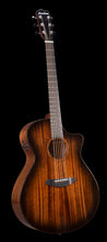 Load image into Gallery viewer, Breedlove Organic Pro Wildwood Concerto CE, Suede