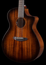 Load image into Gallery viewer, Breedlove Organic Pro Wildwood Concerto CE, Suede