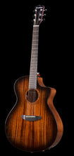 Load image into Gallery viewer, Breedlove Organic Pro Wildwood Concerto CE, Suede
