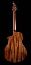 Load image into Gallery viewer, Breedlove Organic Pro Wildwood Concert CE, Suede