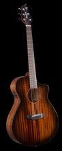 Load image into Gallery viewer, Breedlove Organic Pro Wildwood Concert CE, Suede