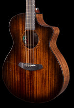 Load image into Gallery viewer, Breedlove Organic Pro Wildwood Concert CE, Suede